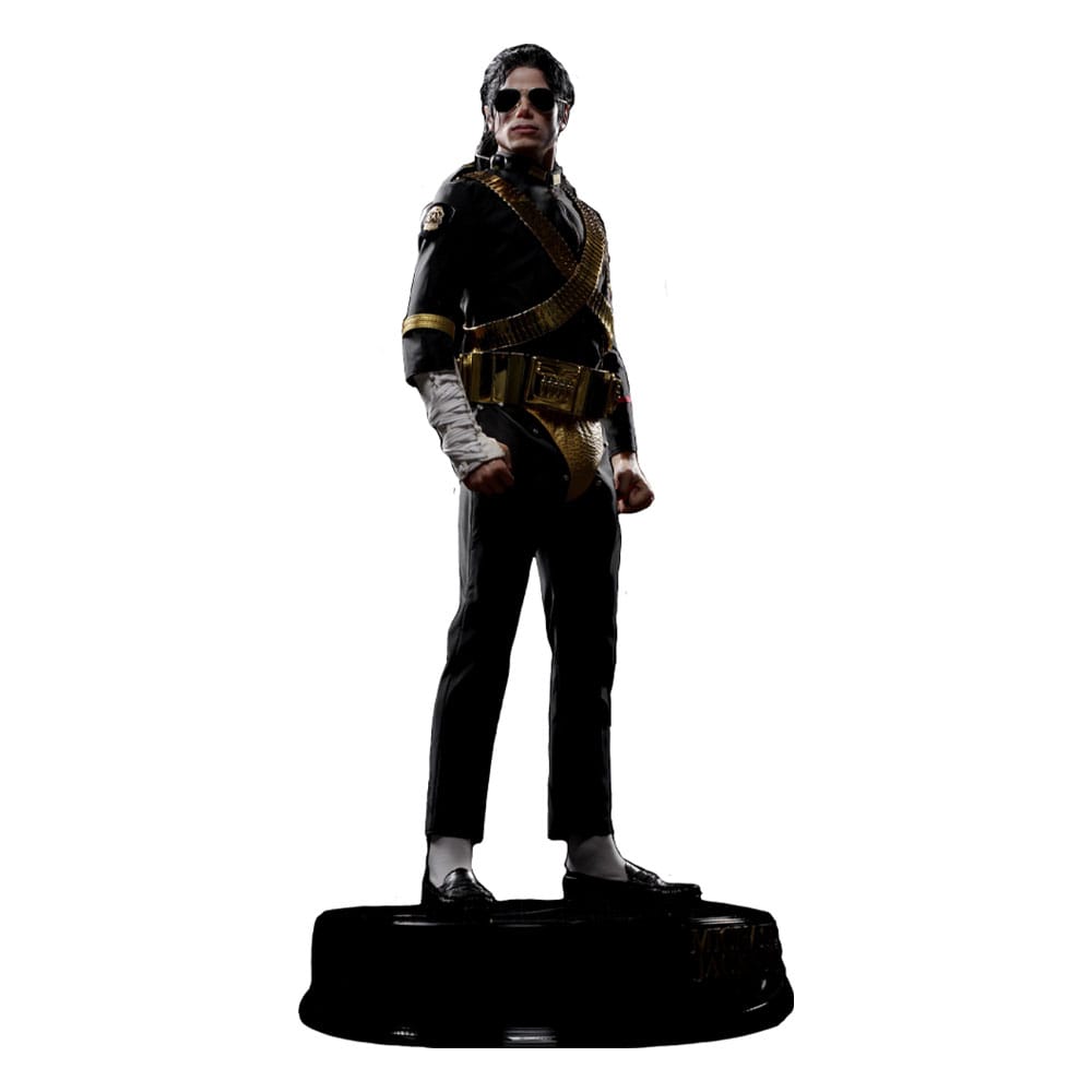 Michael Jackson Statue 1/2 Michael Jackson Dangerous Tour 110 cm