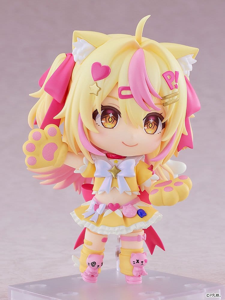 Nendoroid Action Figure Pmarusama 10 cm