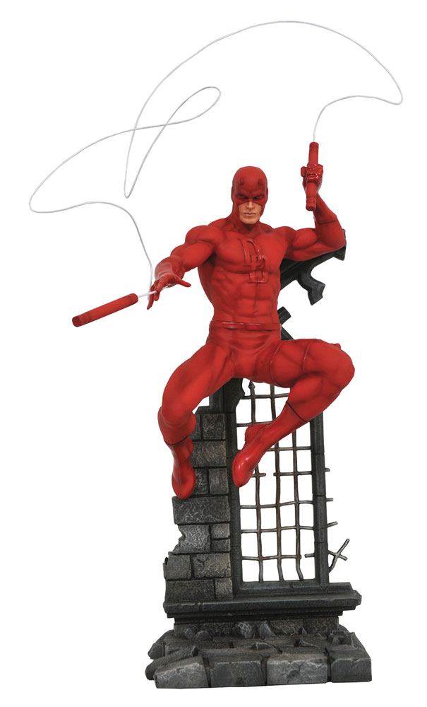 Marvel Gallery PVC Statue Daredevil 28 cm