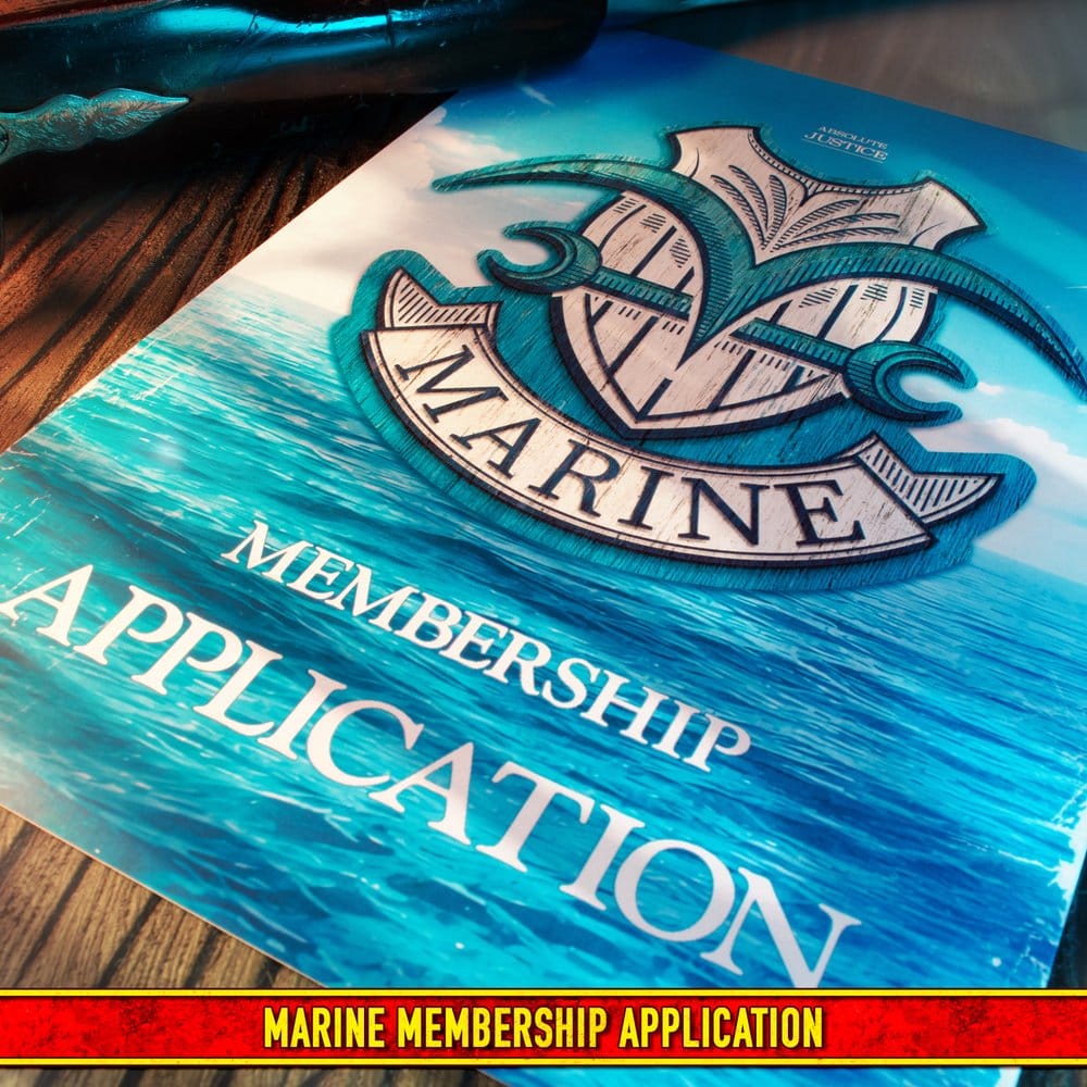 One Piece Gift Box Recruitment Kit