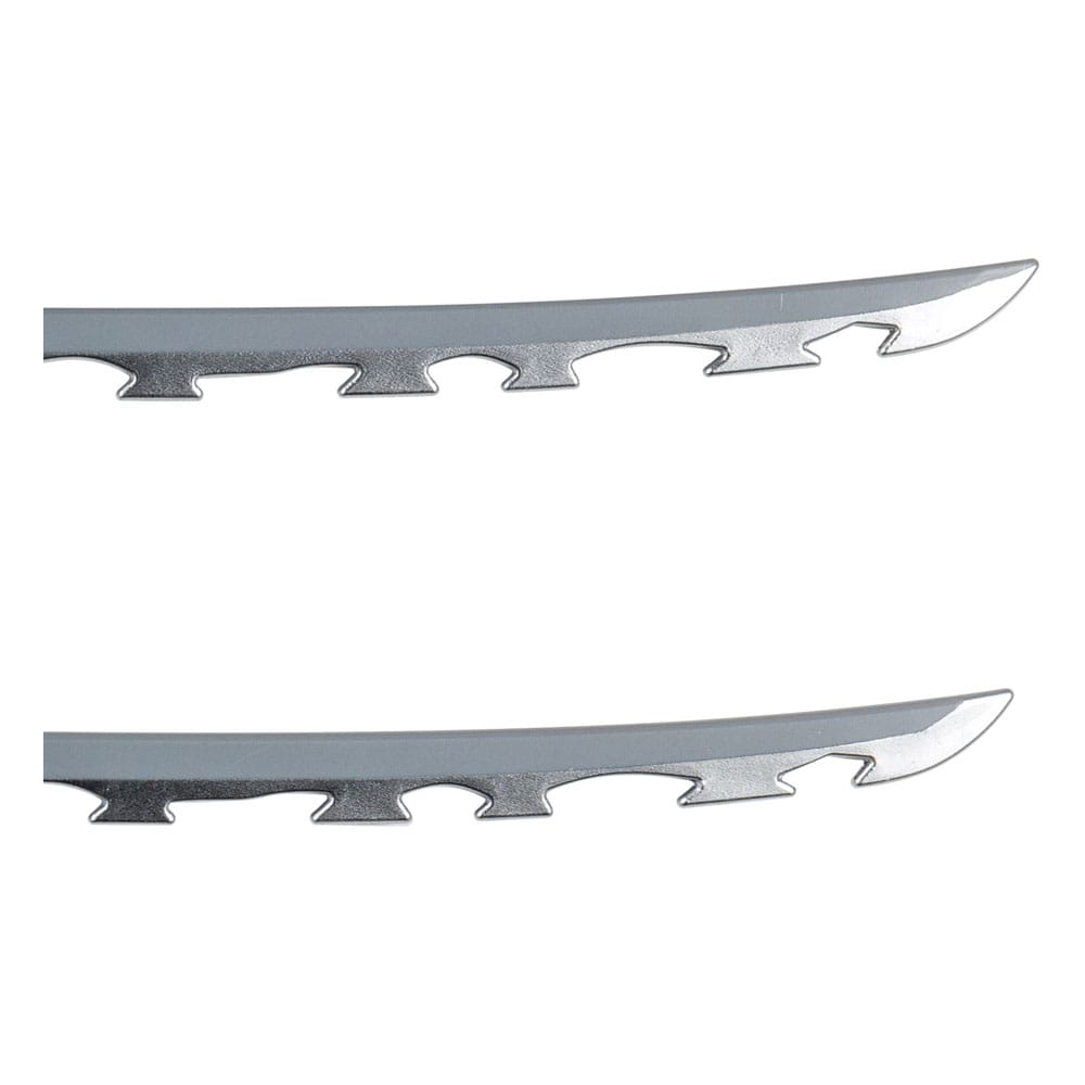 Demon Slayer: Kimetsu no Yaiba Replica Inosuke´s Dual Sword Set