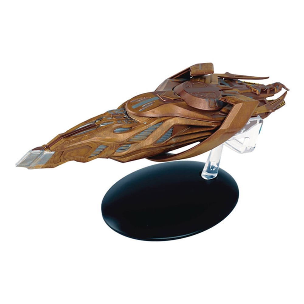 Star Trek: Discovery Diecast Mini Replicas Vulcan Cruiser