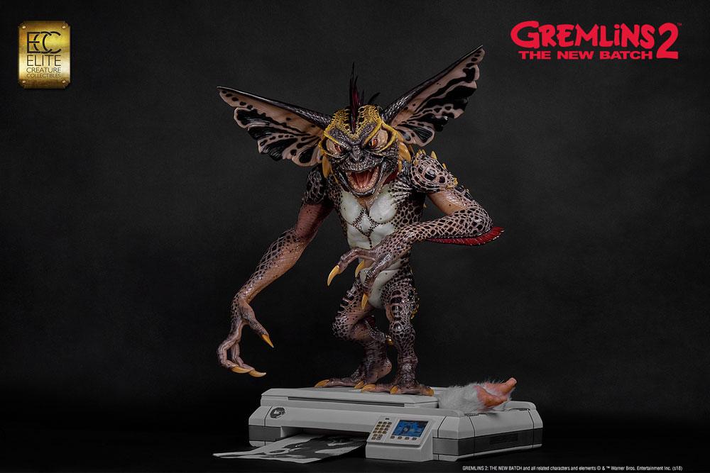 Gremlins 2 Maquette 1/1 Mohawk 79 cm - Damaged packaging