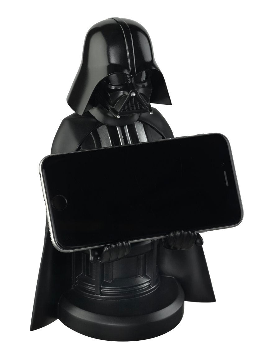 Star Wars Cable Guy Darth Vader 20 cm