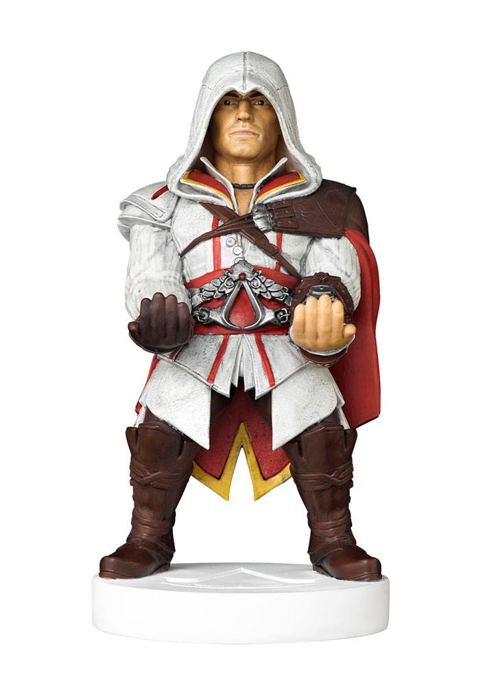 Assassin's Creed Cable Guy Ezio 20 cm