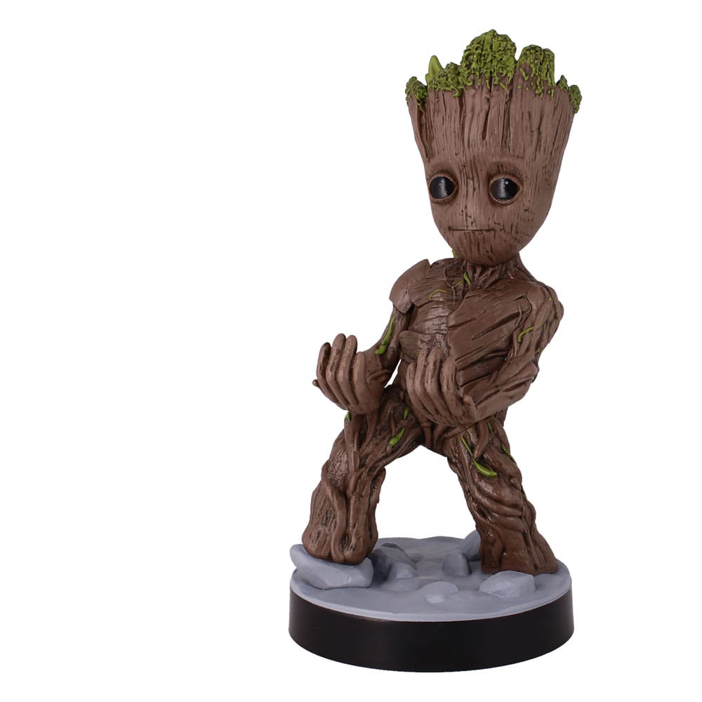 Marvel Cable Guy Baby Groot 20 cm