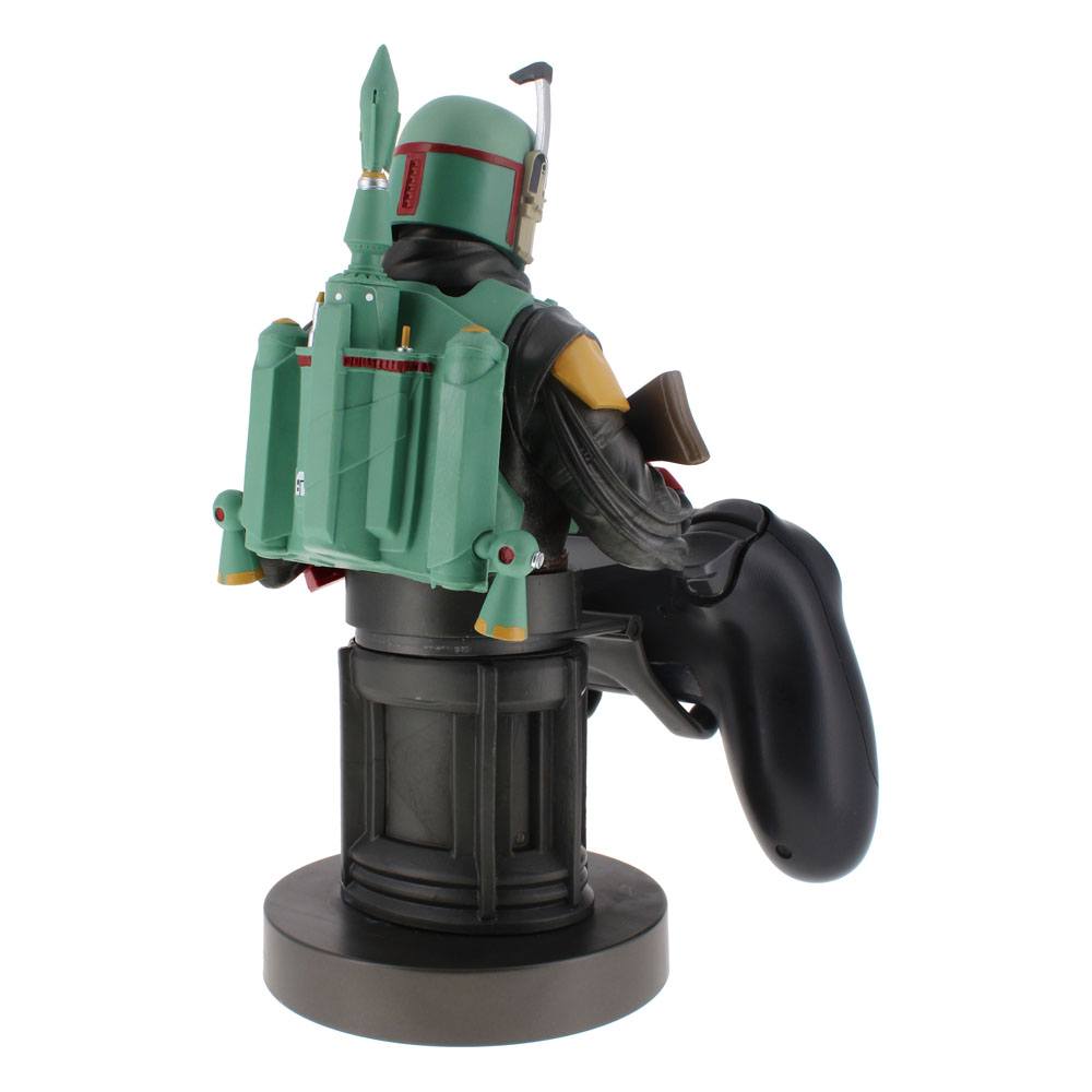 Star Wars Cable Guy Boba Fett 2021 20 cm