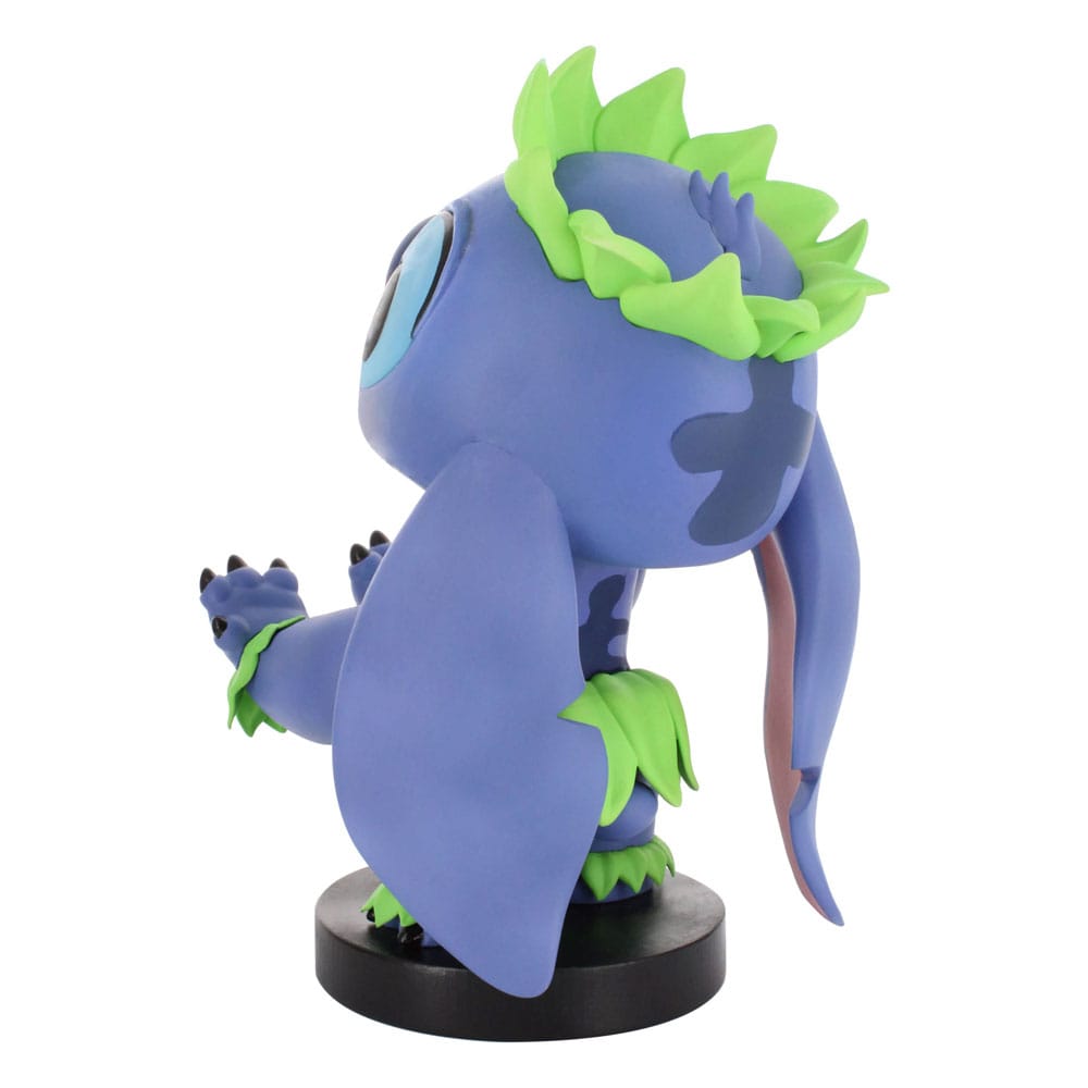 Lilo &amp; Stitch Cable Guy Stitch Hula 20 cm