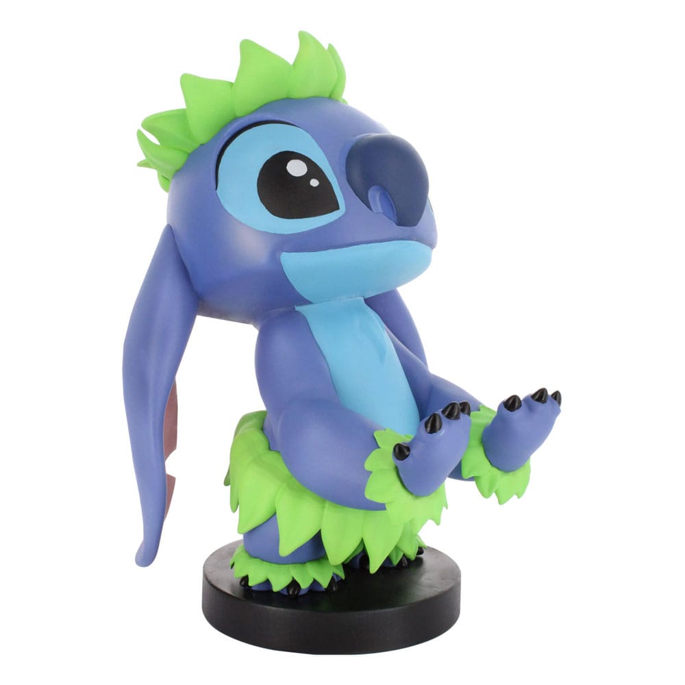 Lilo &amp; Stitch Cable Guy Stitch Hula 20 cm