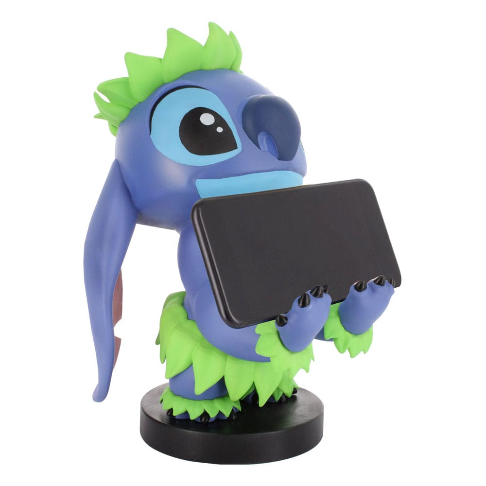 Lilo &amp; Stitch Cable Guy Stitch Hula 20 cm