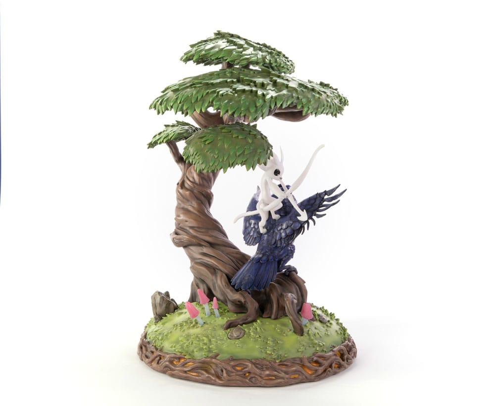 Ori and the Will of the Wisps Statue Ori and Ku Day Ver. 38 cm