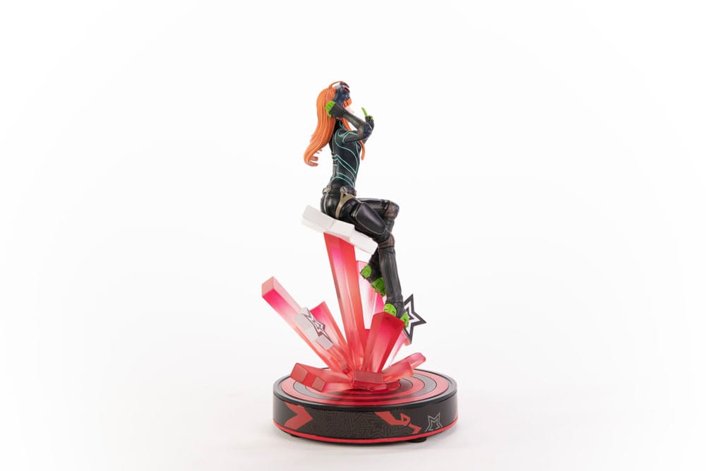 Persona 5 Statue Oracle Standard Edition 26 cm