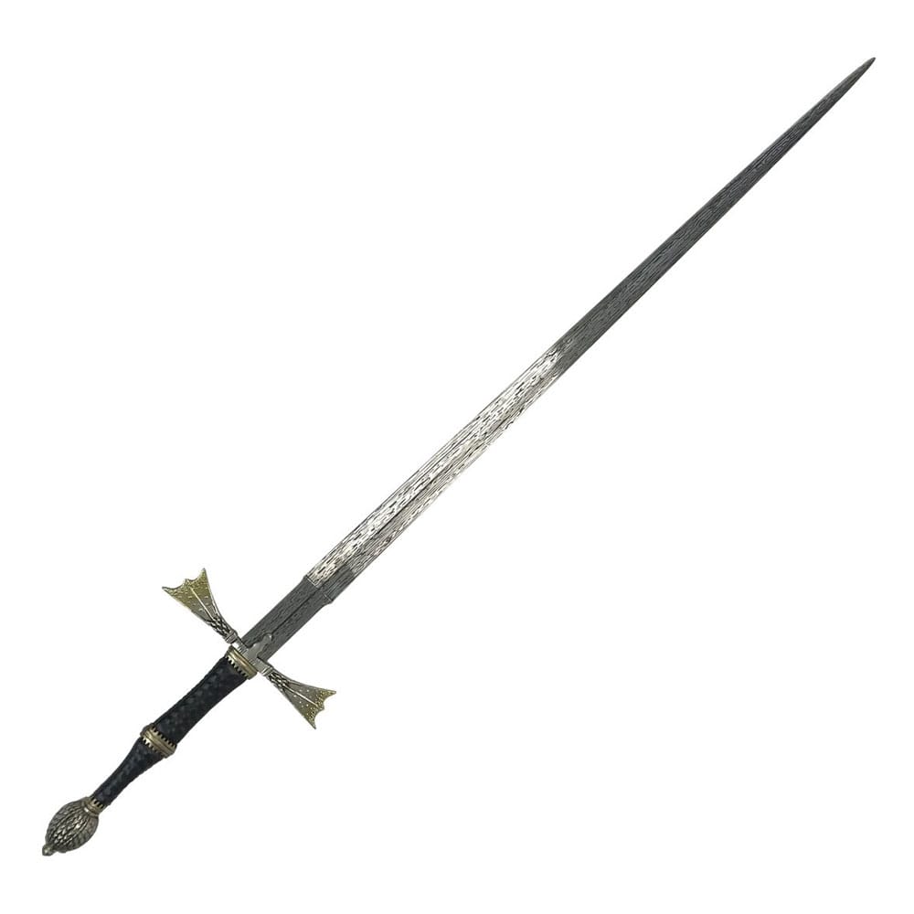 House of the Dragon Replica 1/1 Dark Sister Sword Limited Edition 121 cm
