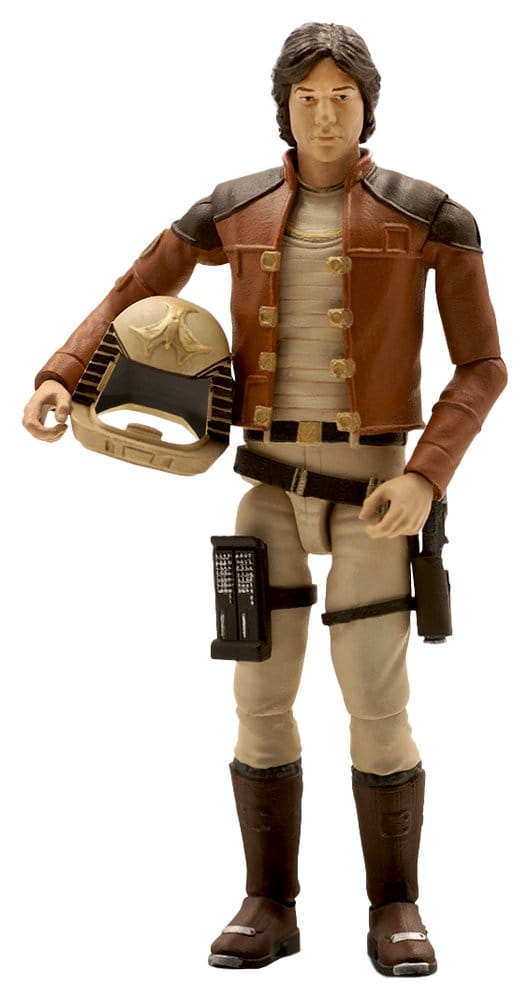 Battlestar Galactica Action Figure Wave 1 10 cm Assortment (8)