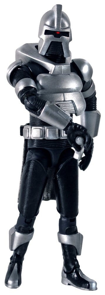 Battlestar Galactica Action Figure Wave 1 10 cm Assortment (8)