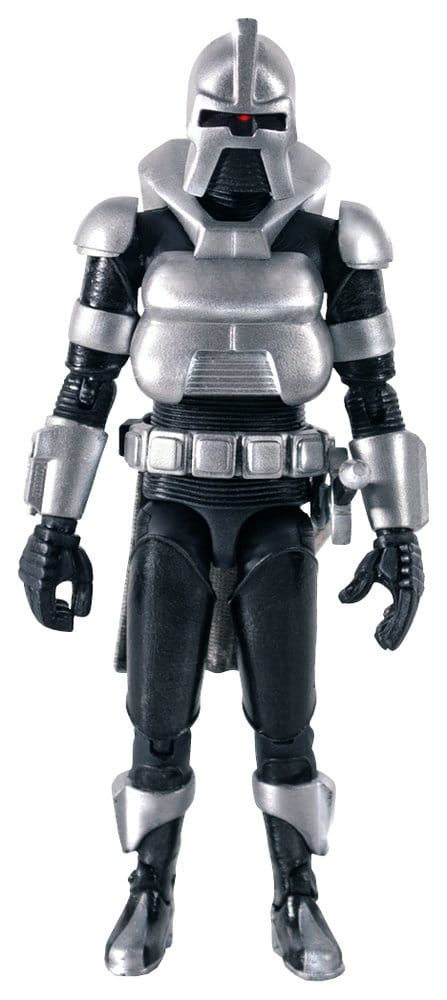 Battlestar Galactica Action Figure Wave 1 10 cm Assortment (8)