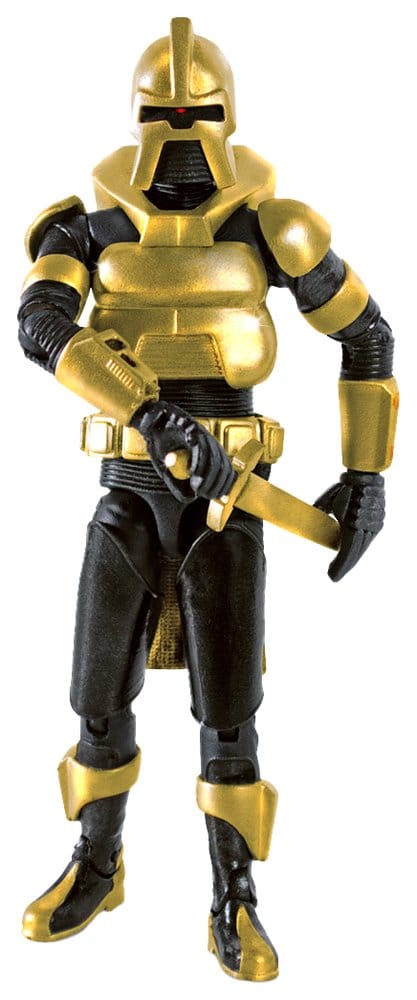 Battlestar Galactica Action Figure Wave 1 10 cm Assortment (8)