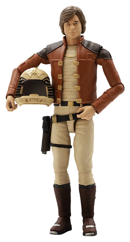Battlestar Galactica Action Figure Wave 1 10 cm Assortment (8)