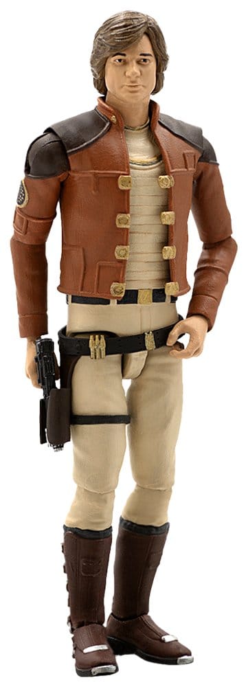 Battlestar Galactica Action Figure Wave 1 10 cm Assortment (8)