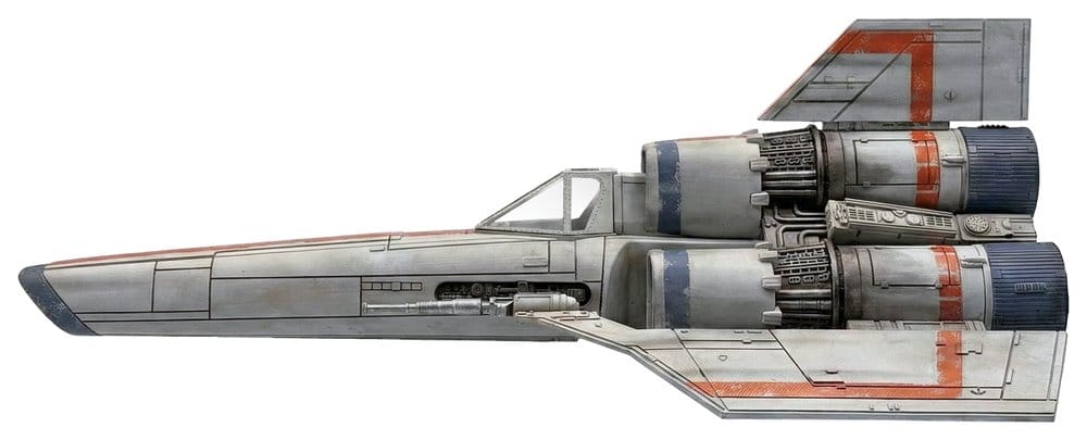 Battlestar Galactica Action Figure with Vehicle Colonial Viper Mk & Lieutenant Boomer
