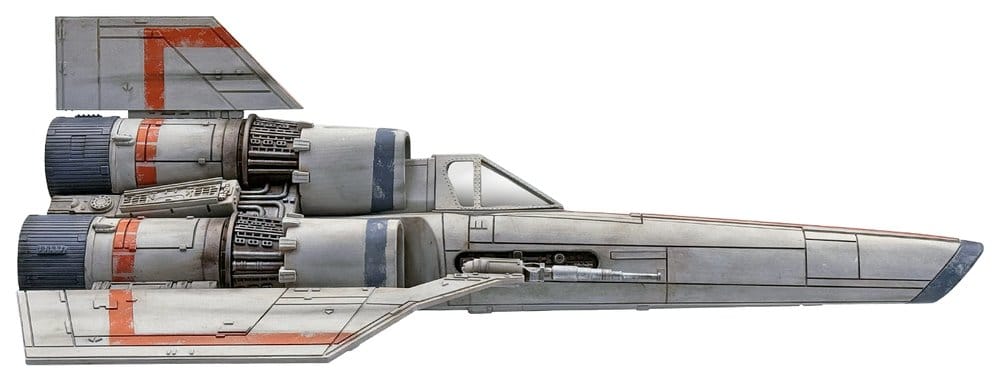 Battlestar Galactica Action Figure with Vehicle Colonial Viper Mk & Lieutenant Boomer