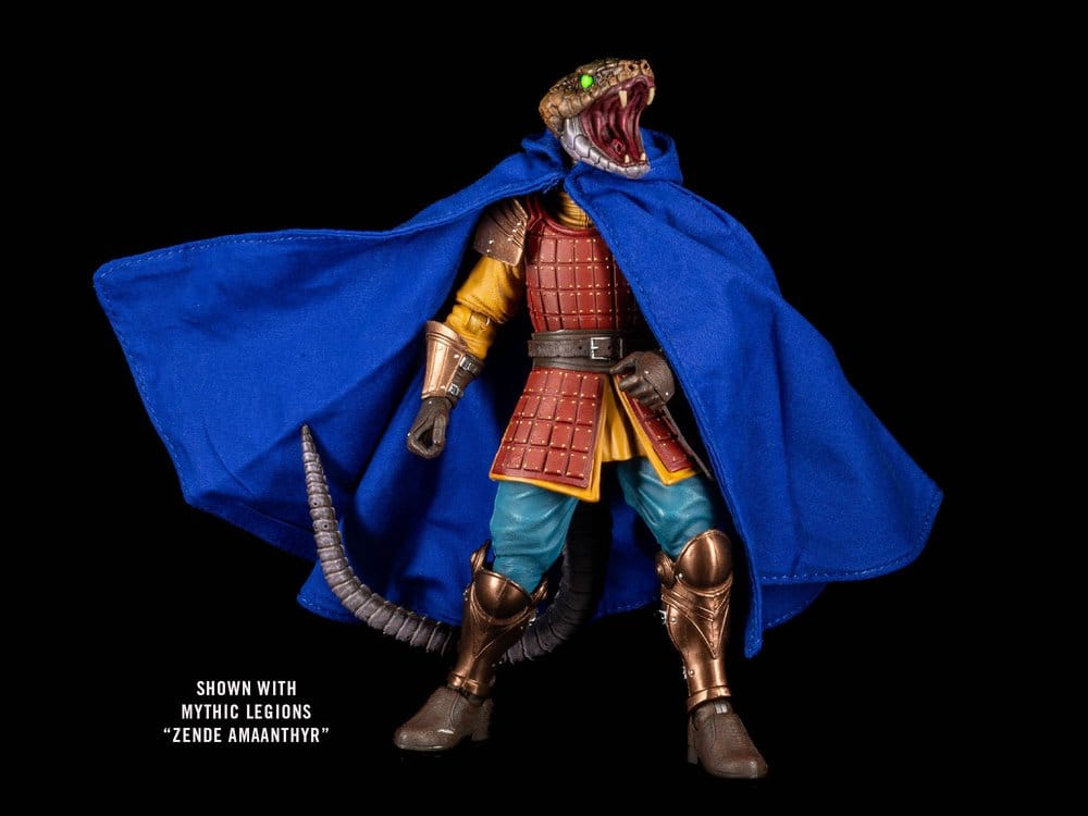 Cosmic Character Pack Action Figure Accessory Experiment CC-24 Upgrade Set