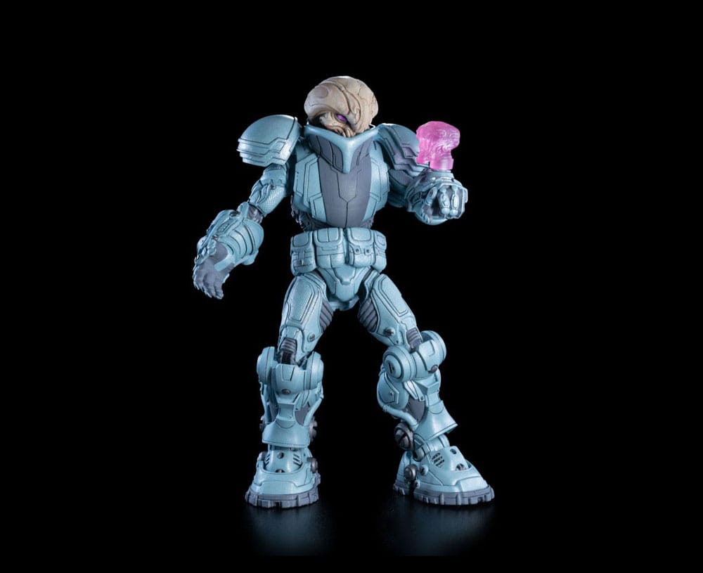 Infinite Legions Actionfigur Pheyden 18 cm