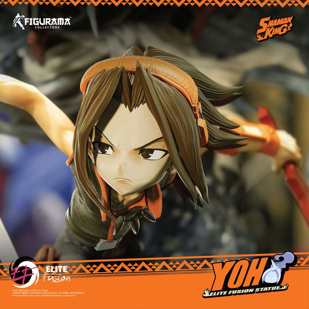 Shaman King