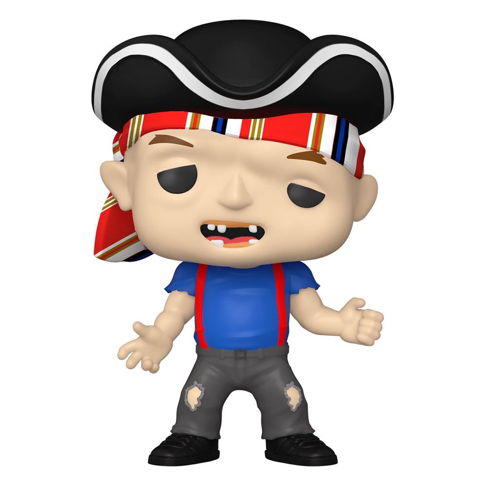 The Goonies POP! Movies Vinyl Figure Sloth 9 cm