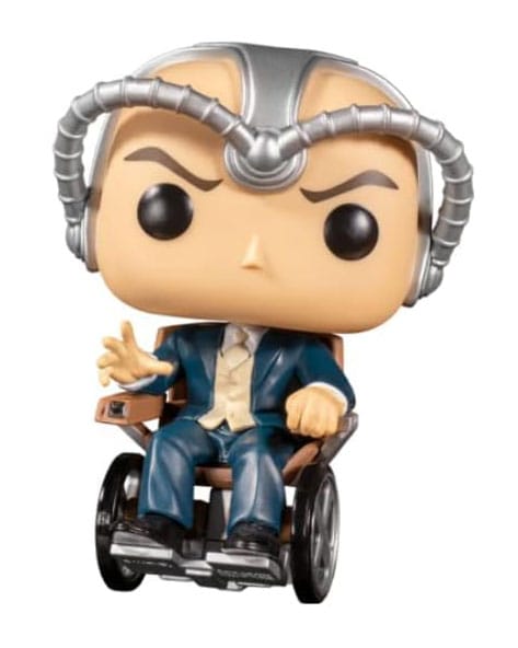 X-Men POP! Marvel Vinyl Figure Professor X (Cerebro) 9 cm