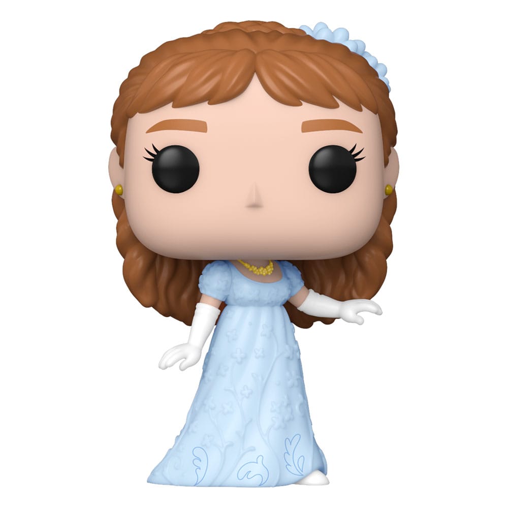 Bridgerton POP! TV Vinyl Figure Daphne 9 cm