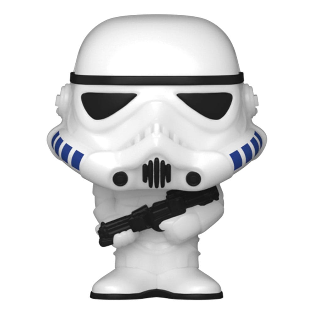 Star Wars Bitty POP! Vinyl Figure 4-Pack Darth Vader 2.5 cm