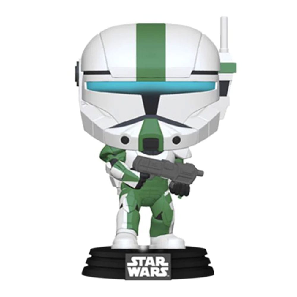 Star Wars: Republic Commando POP! Games Vinyl Figure Fixer 9 cm