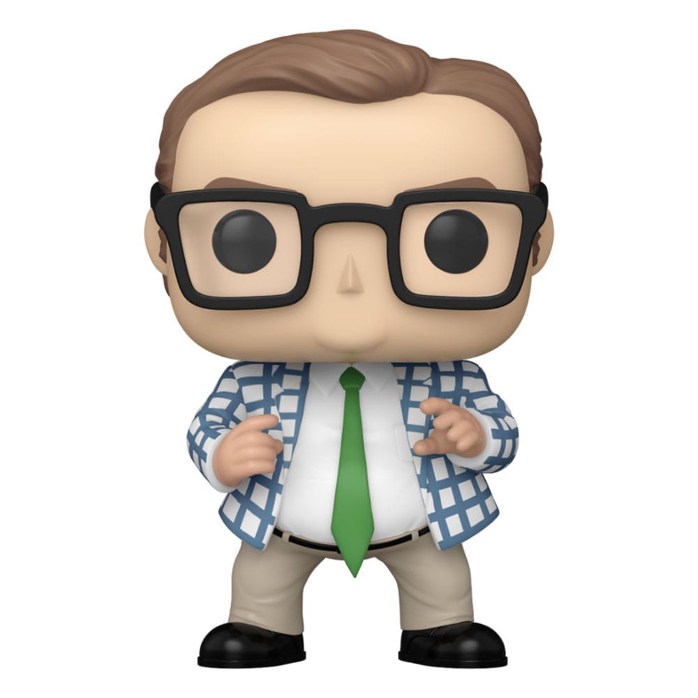 Saturday Nigth Live POP! Movies Vinyl Figure 50th Anniversary Matt Foley 9 cm