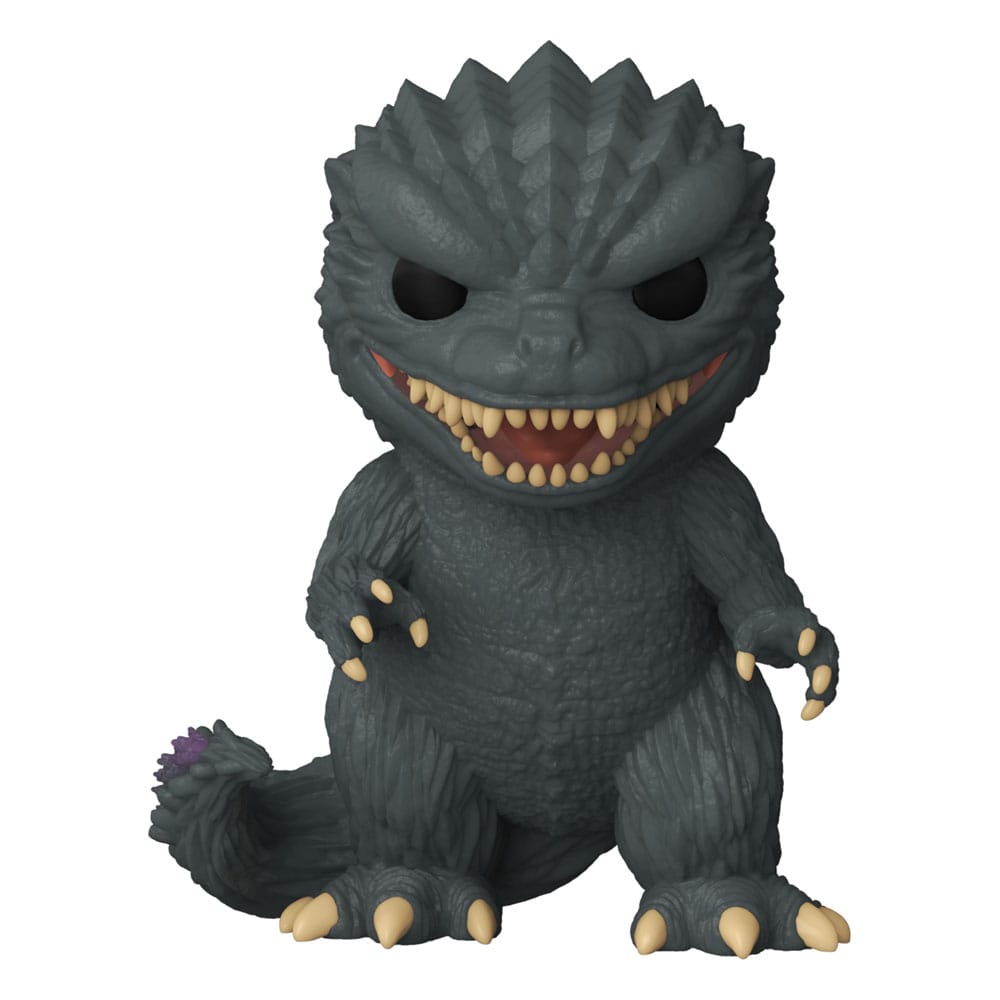 Godzilla 70th Anniversary POP! Movies Vinyl Figure Godzilla 1999 9 cm - Damaged packaging