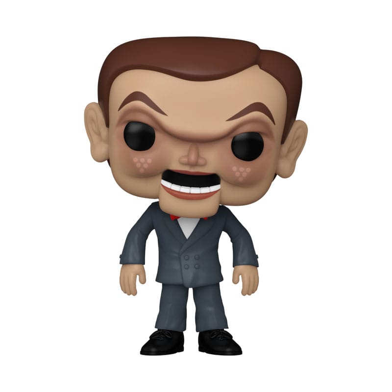 Goosebumps POP! Books Vinyl Figure Night of the LD 9 cm