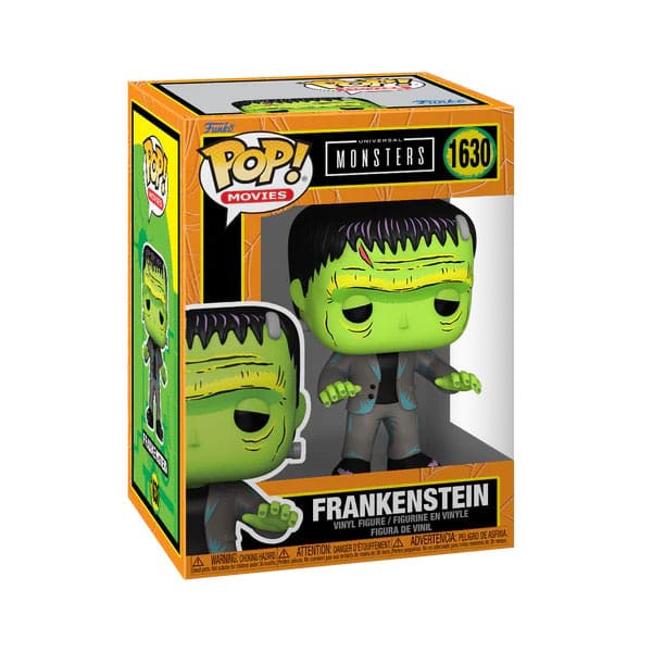 Universal Monsters POP! Vinyl Figure Frankenstein 9 cm