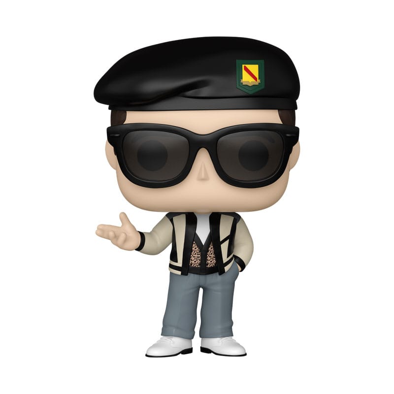 Ferris Bueller's Day Off POP! Movie Vinyl Figure Ferris 9 cm