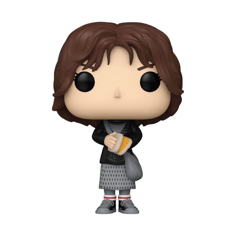 The Breakfast Club POP! Movies Vinyl Figure Allison 9 cm