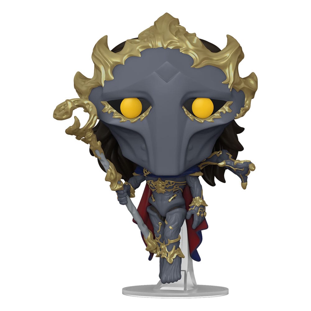 Arcane League of Legends POP! Animation Vinyl Figure Viktor 9 cm