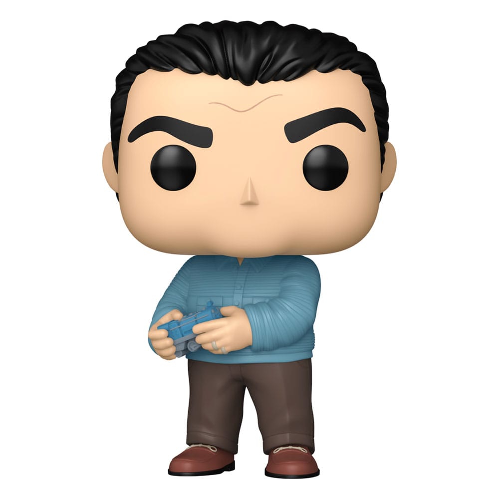 Sopranos POP! TV Vinyl Figure Bobby Baccalla 9 cm