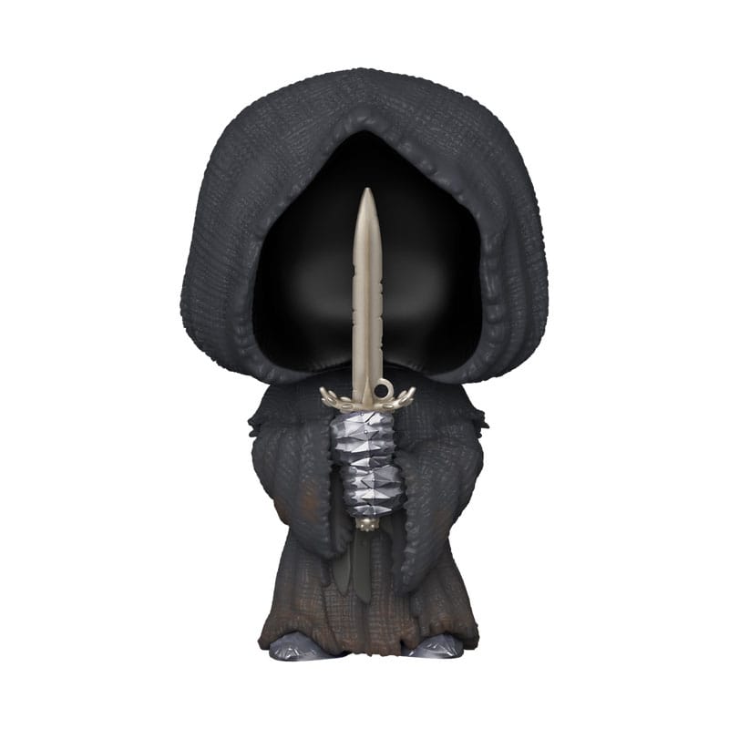 Lord of the Rings POP! Movies Vinyl Figure Nazgul 9 cm