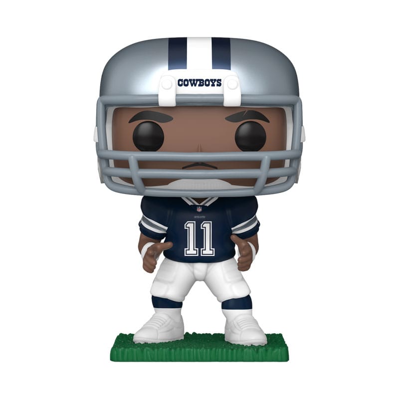 NFL: Legends POP! Sports Vinyl Figure Cowboys- Micah Parsons 9 cm