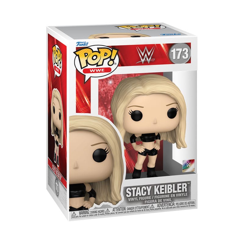 WWE POP! Vinyl Figure Stacy Keibler 9 cm