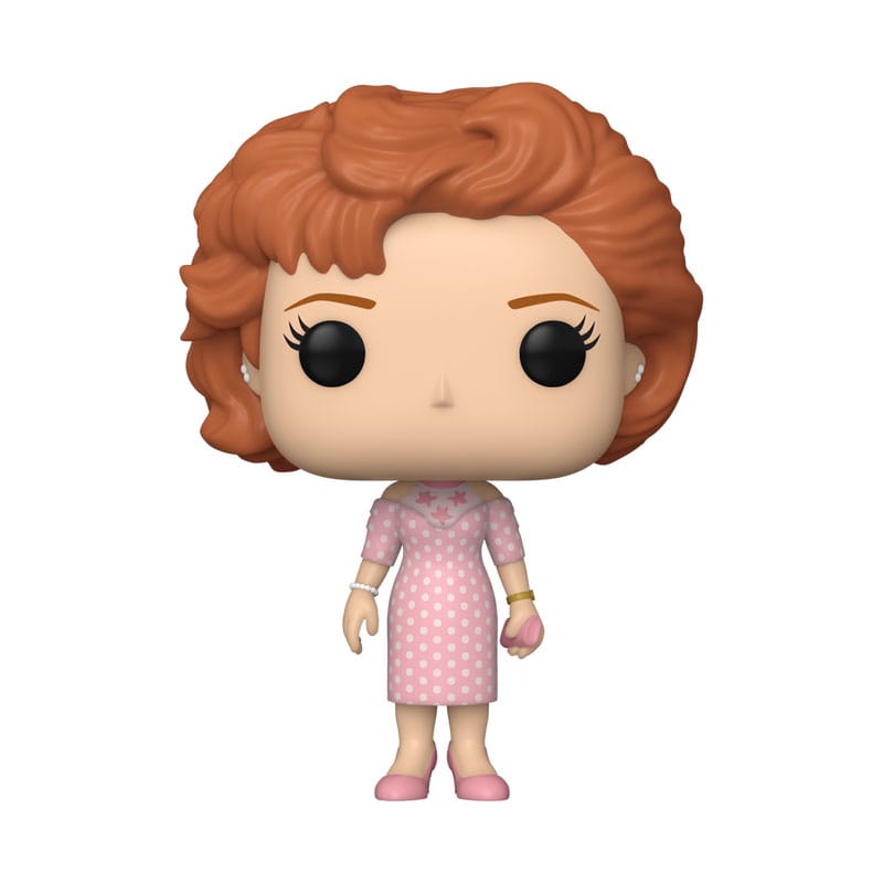 Pretty in Pink POP! Movie Vinyl Figure Andie Walsh 9 cm