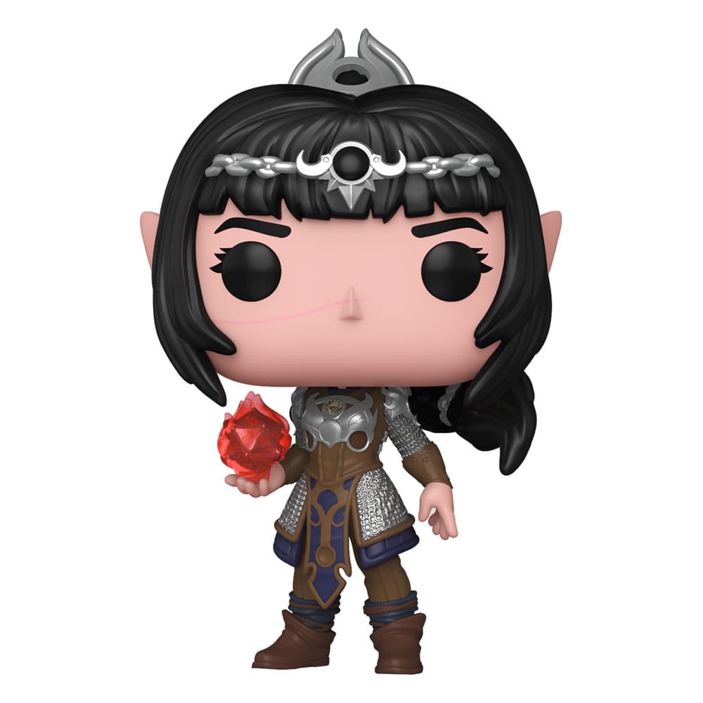 Baldur's Gate POP! Vinyl Figure Shadowheart 9 cm