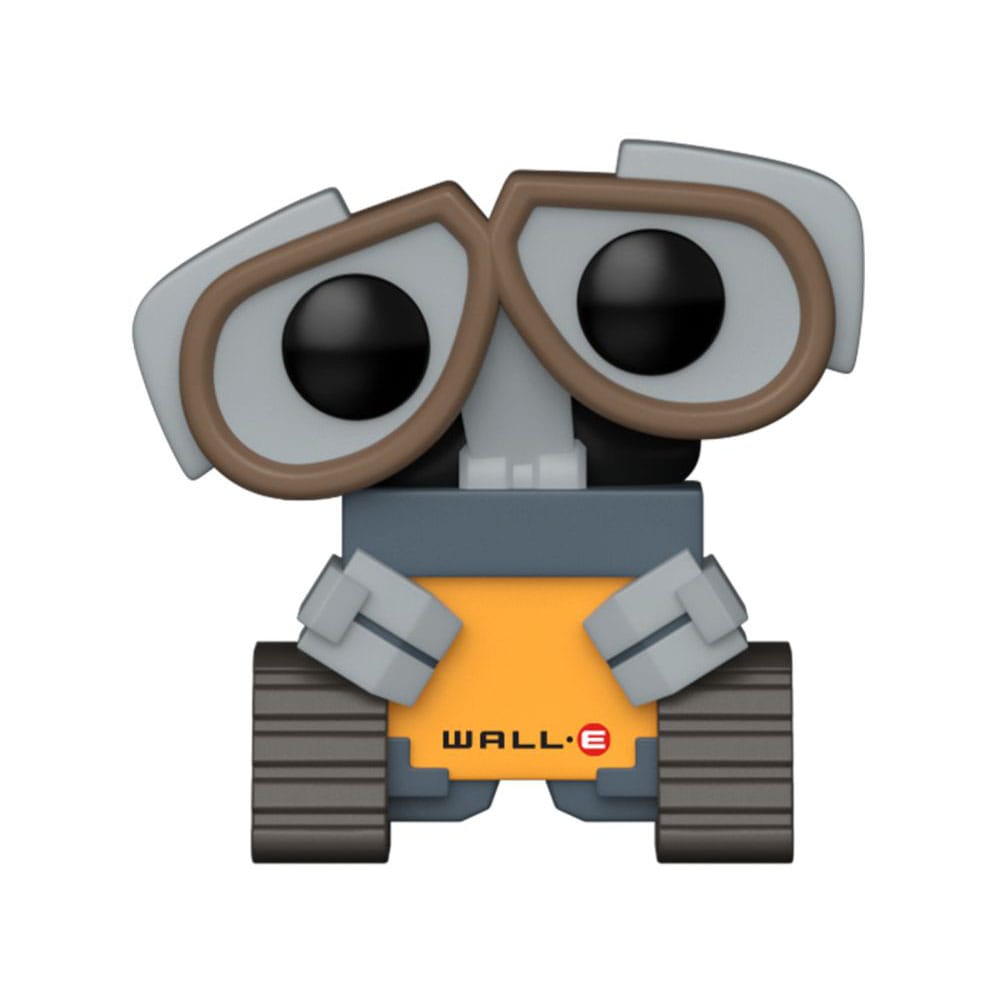 Pixar by Loungefly PVC Pins Blind Box Pixar Collection PDQ Display (12)