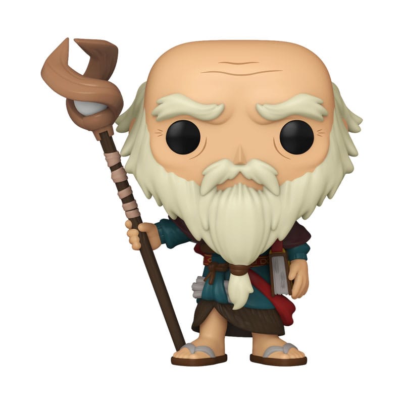 Diablo 3 POP! Games Vinyl Figure Deckard Cain 9 cm