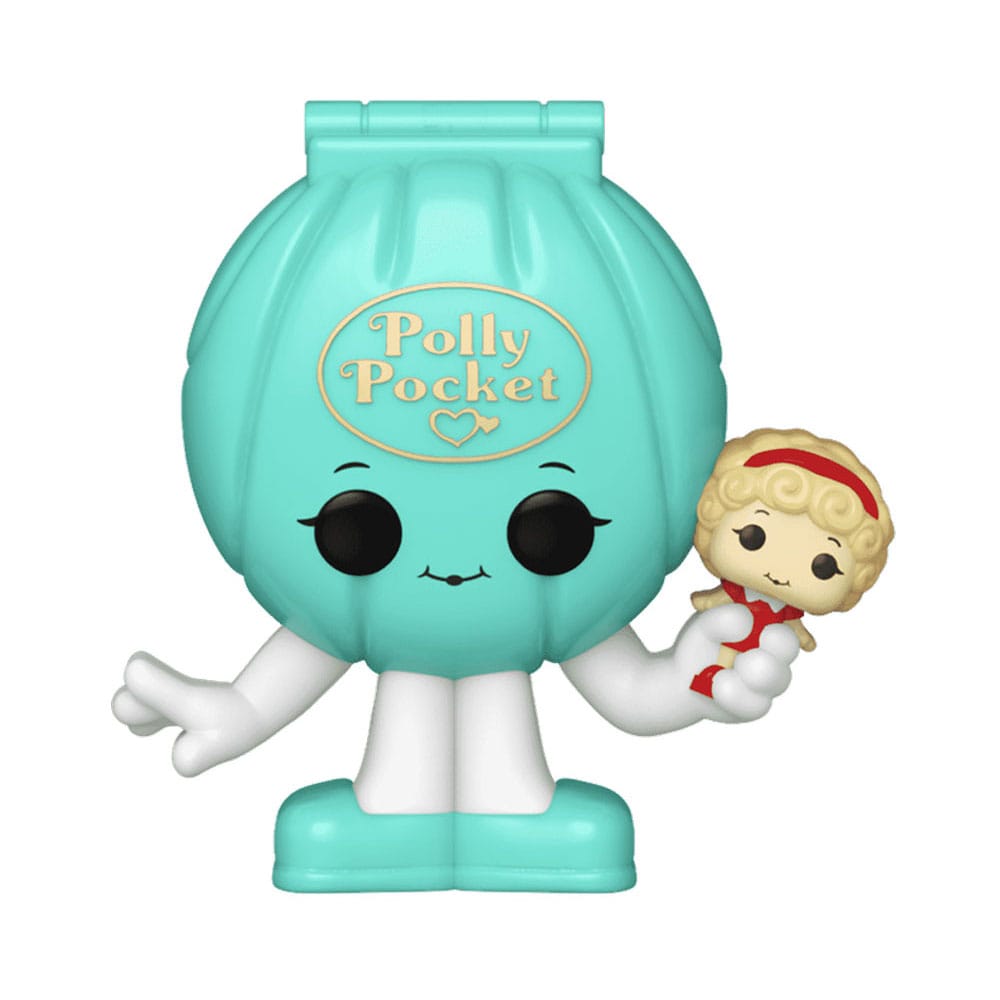 Retro Toy by Loungefly PVC Pins Blind Box PDQ Display (12)