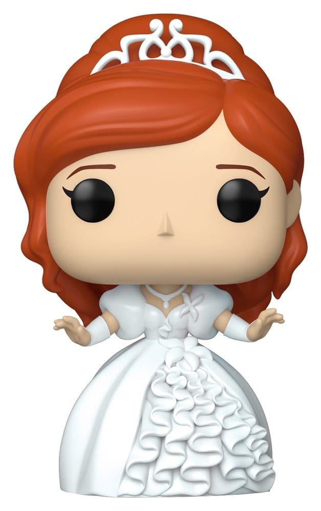 Enchanted POP! Vinyl Figure Giselle (Wedding) 9 cm